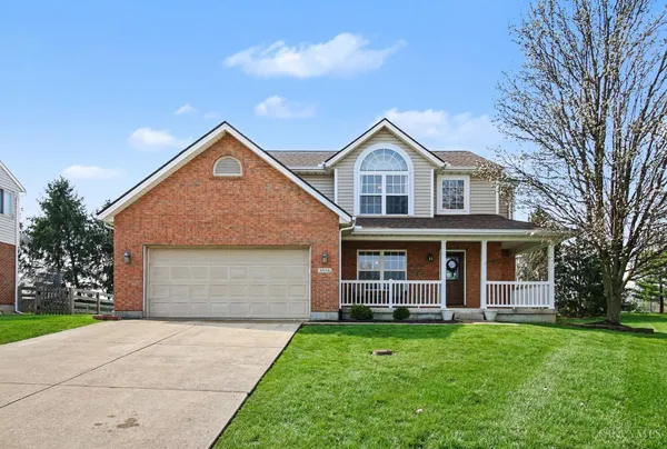 $420,000 | 6054 Bluffs Drive, Monroe, OH 45044