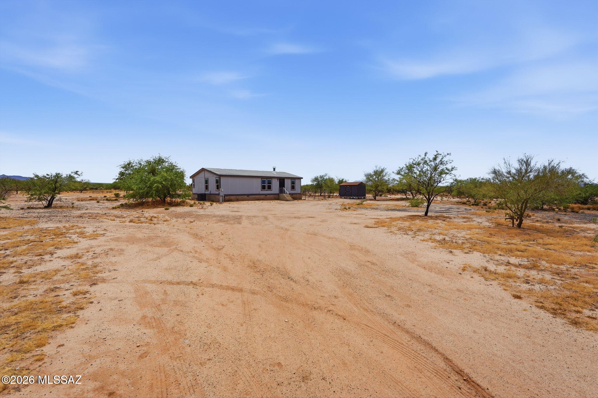 8690 South Marstellar Road Tucson, AZ 85736 - Photo 13 of 51 8690 S Marstellar Rd