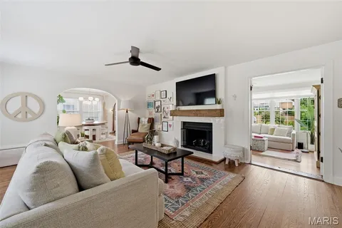 $385,000 | 216 Park Avenue, St. Louis, MO 63122