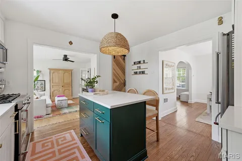 $385,000 | 216 Park Avenue, St. Louis, MO 63122