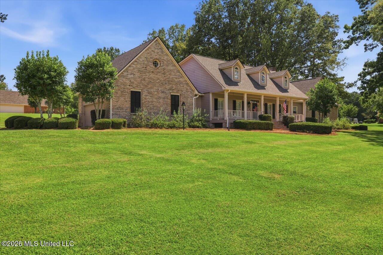 101 Lauren Lane Clinton, MS 39056 - Photo 66 of 74 02-101 Lauren Ln _ Hometoursms.com