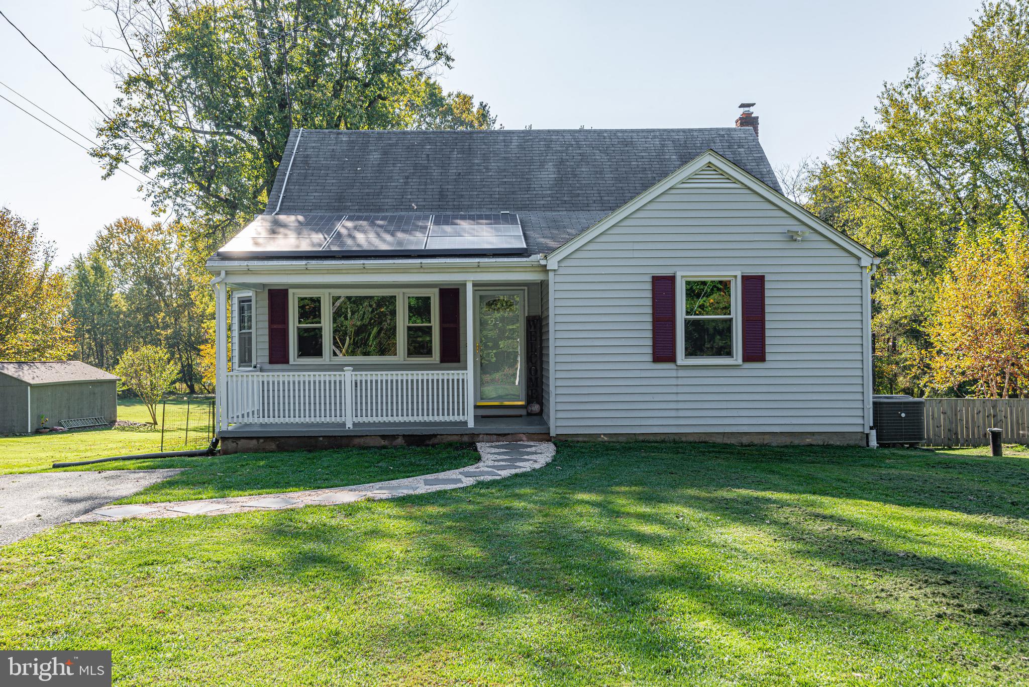 610 Old Fallston Road Fallston, MD 21047 - Photo 1 of 19