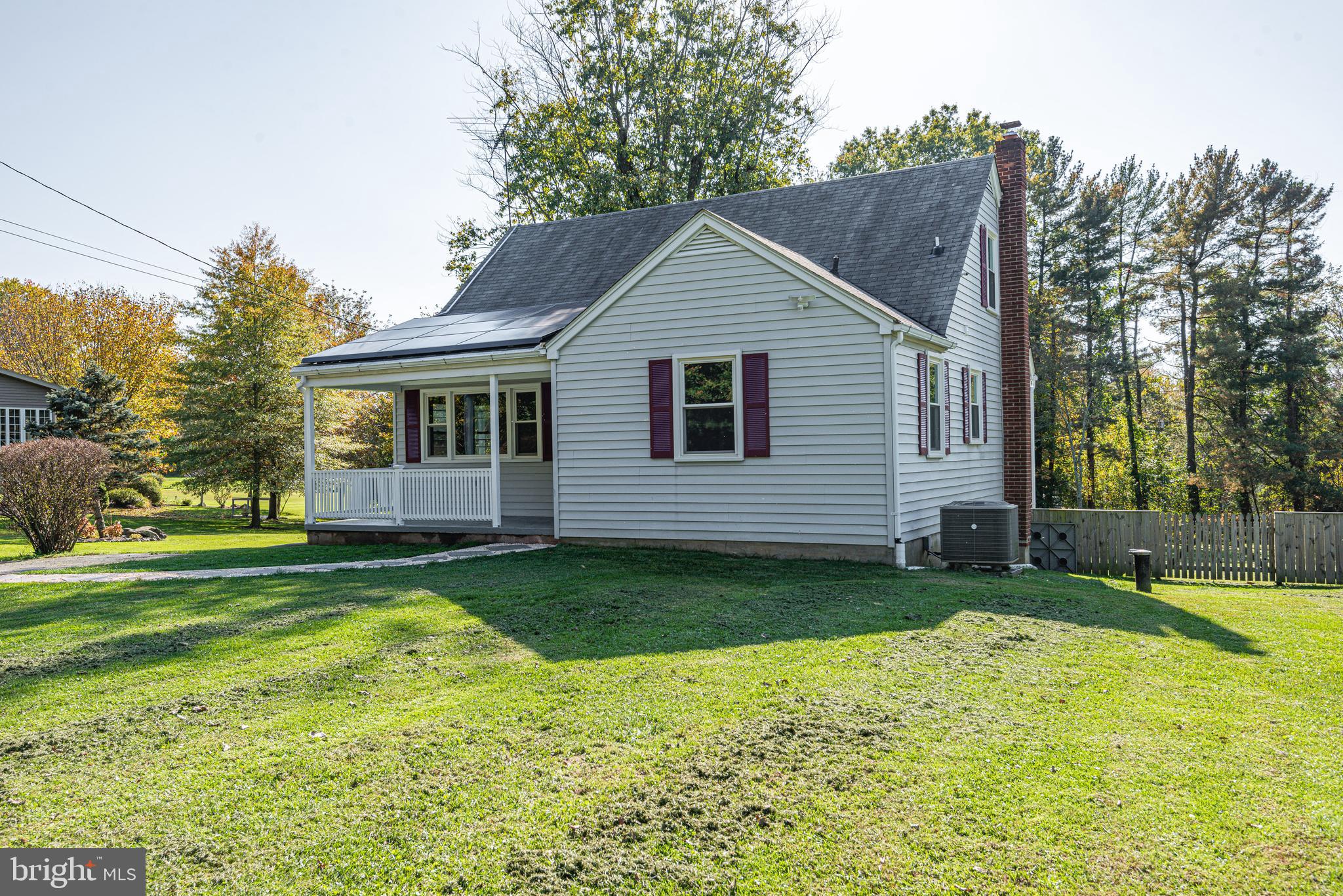 610 Old Fallston Road Fallston, MD 21047 - Photo 2 of 19