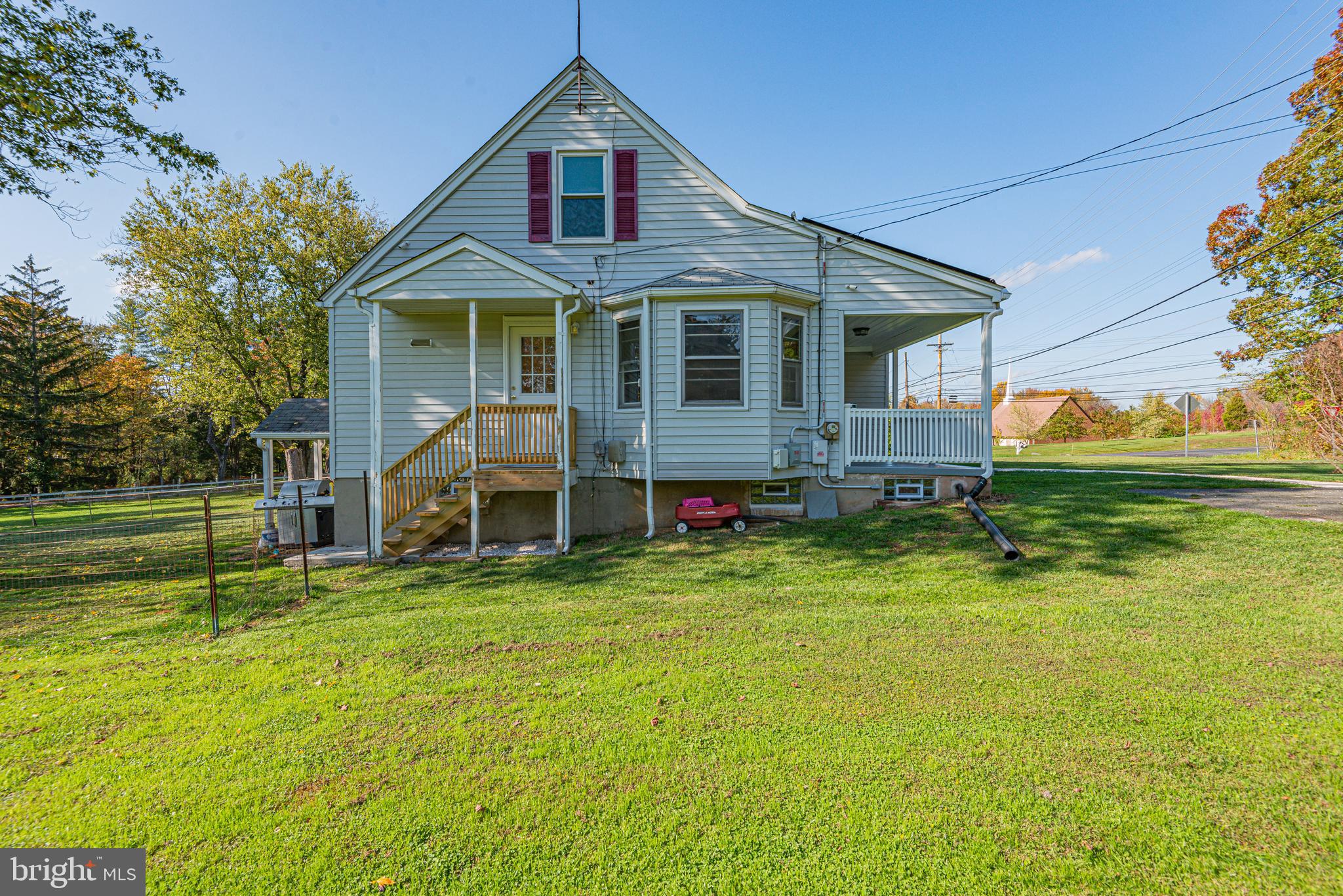 610 Old Fallston Road Fallston, MD 21047 - Photo 16 of 19