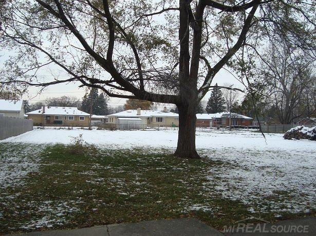 20795 Doepfer Road Warren, MI 48091 - Photo 13 of 13