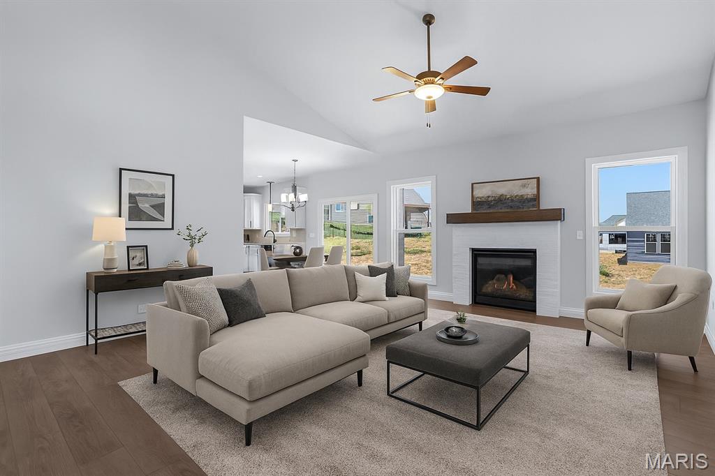 205 Timber Crest Road, Unit 205 STB Washington, MO 63090 - Photo 3 of 4
