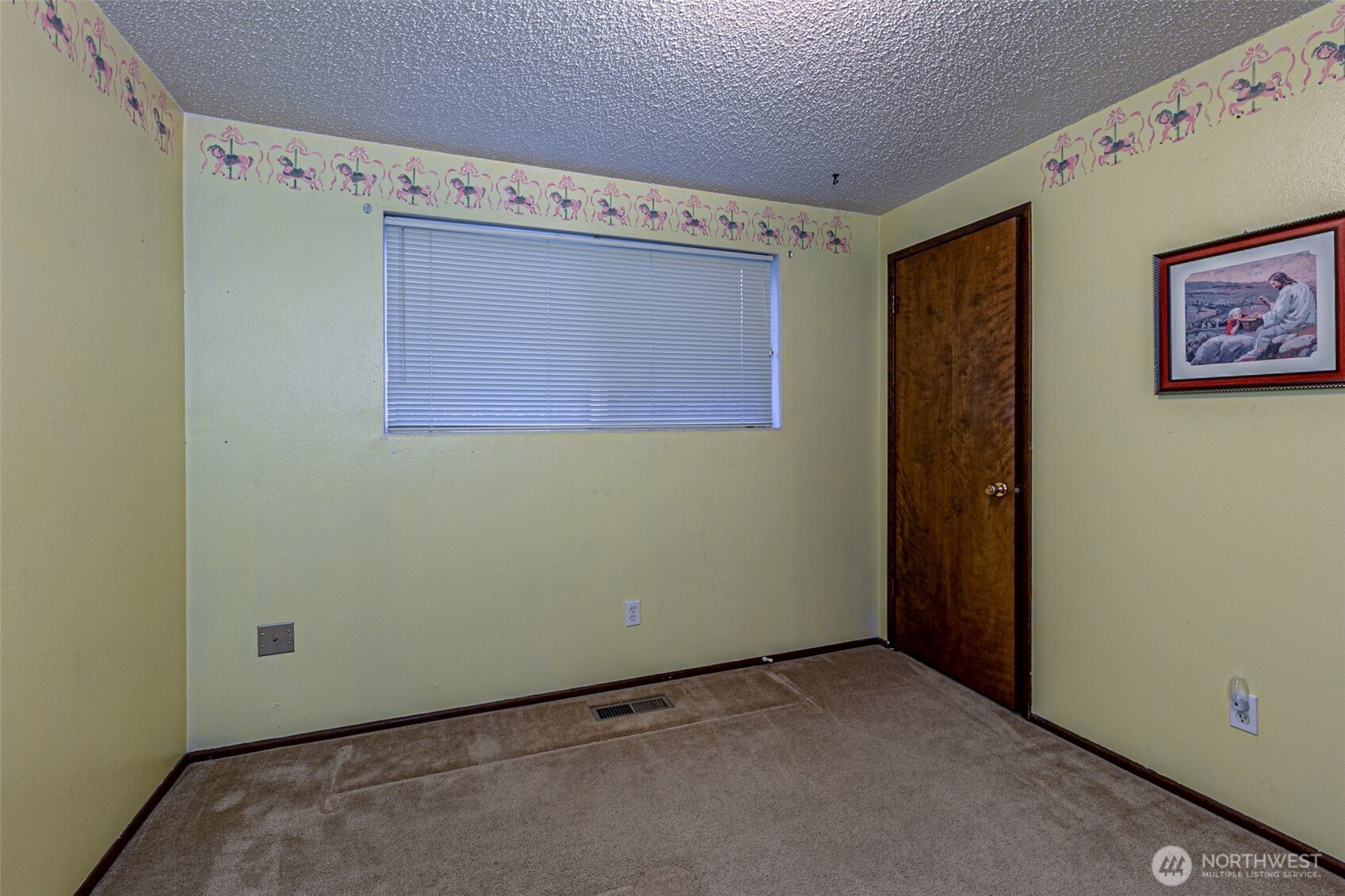 7505 Husky Way Southeast Lacey, WA 98503 - Photo 26 of 40 a view of an front door