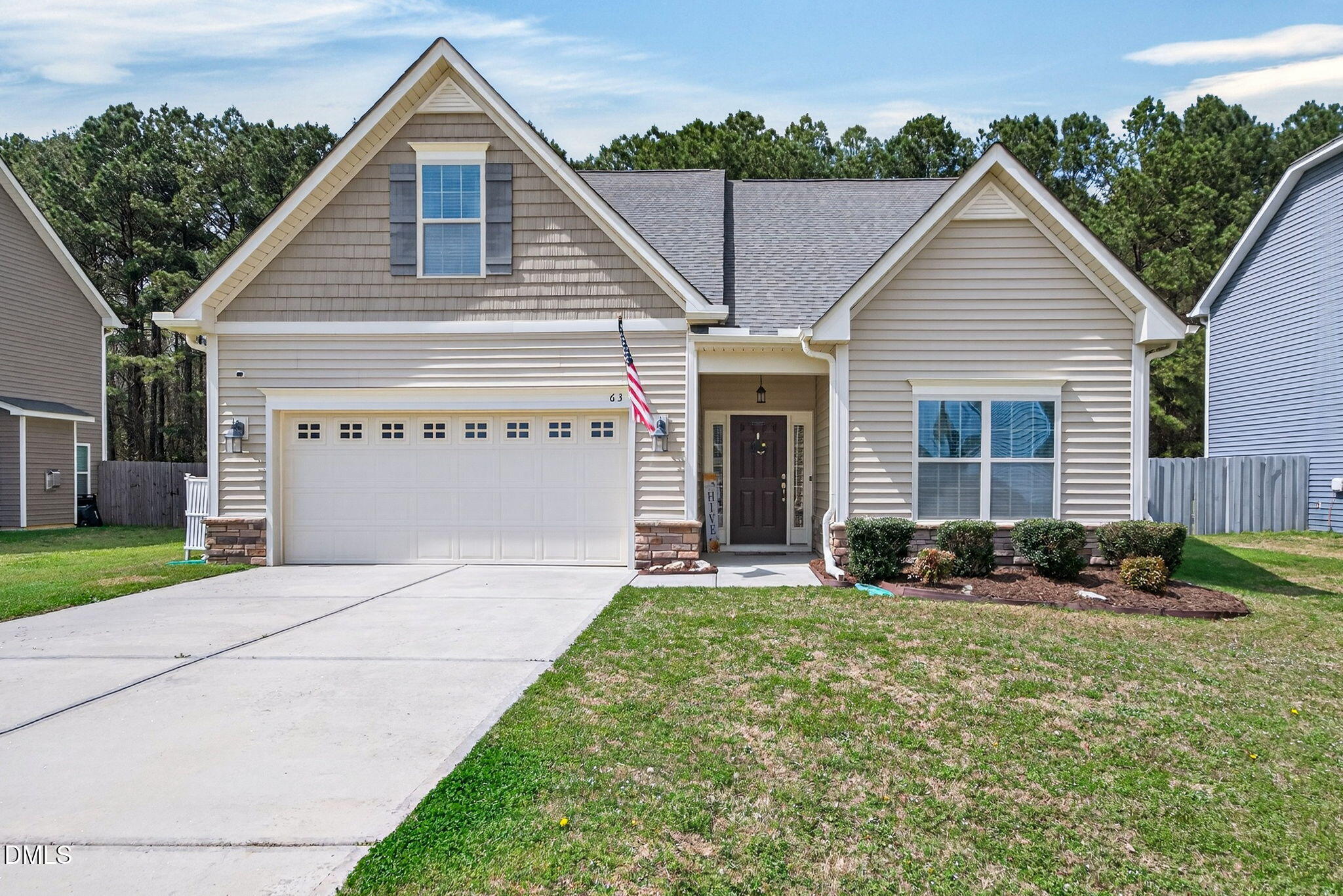 63 Gemith Court Clayton, NC 27520 - Photo 1 of 30