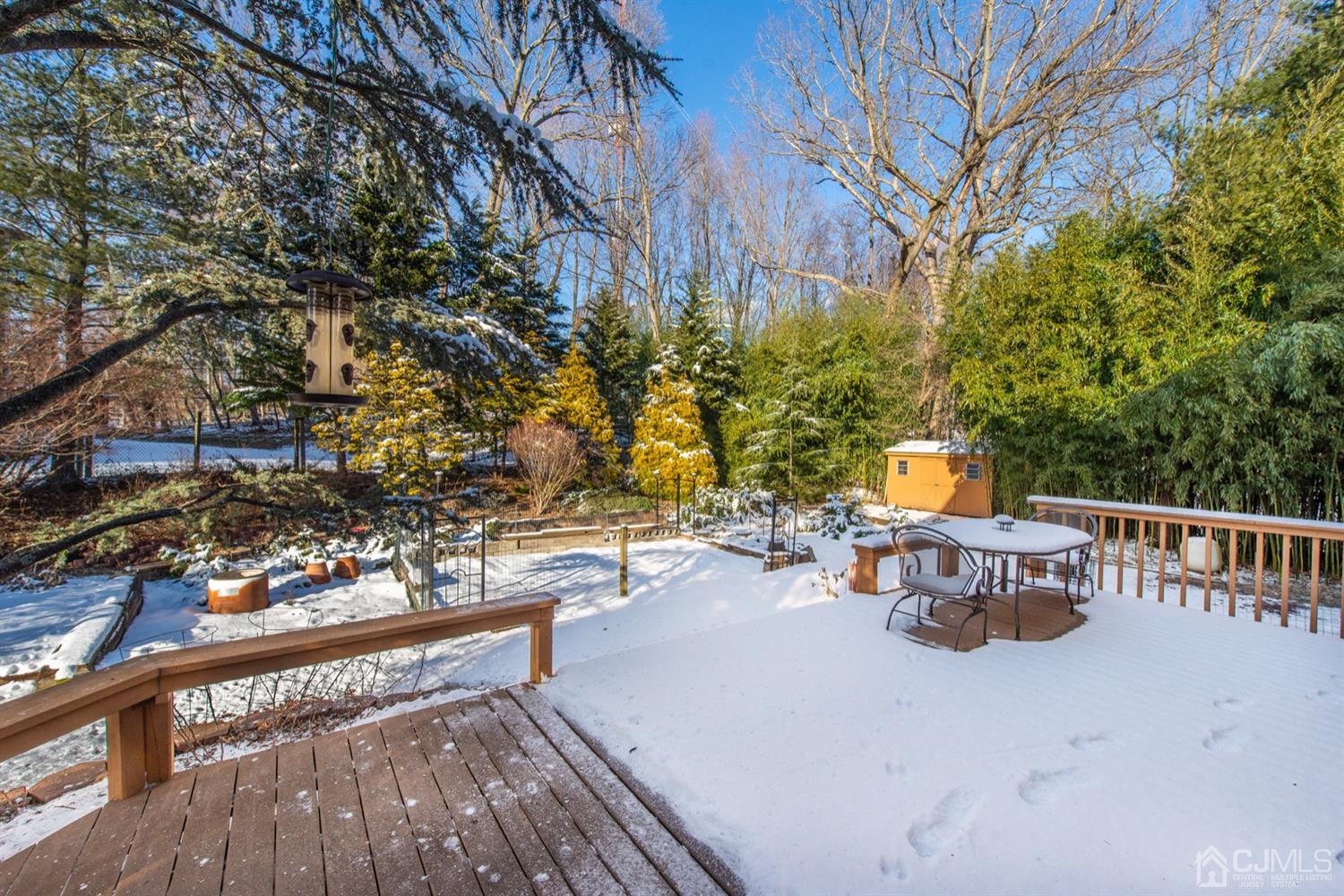 30 Cherokee Road East Brunswick, NJ 08816 - Photo 19 of 20 Gallery Image 19
