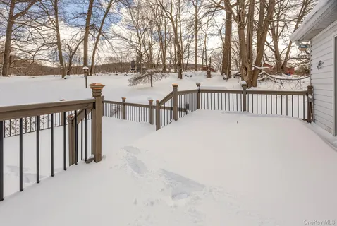 $459,000 | 266 Layton Road, Stanfordville, NY 12581