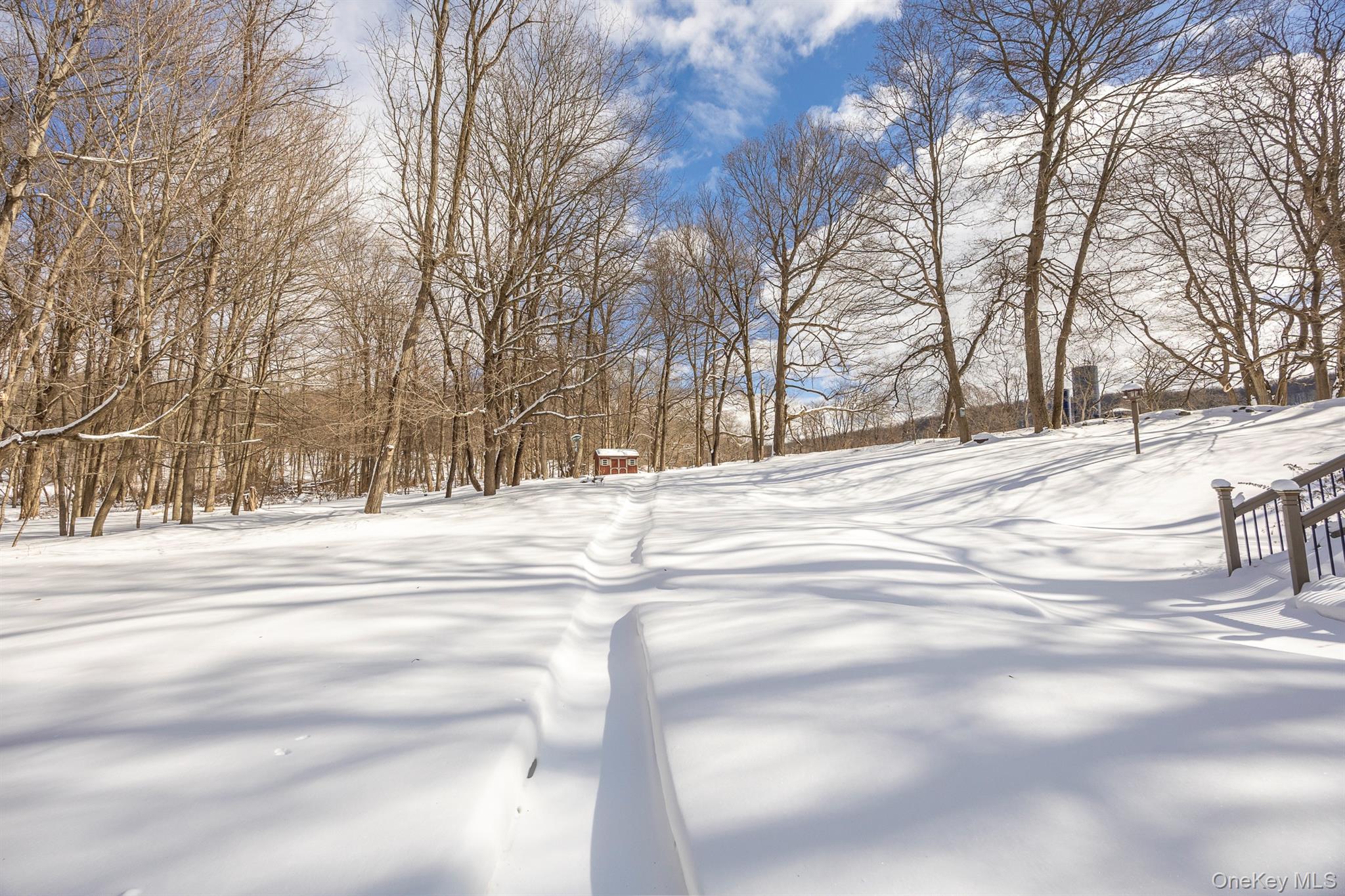266 Layton Road Stanfordville, NY 12581 - Photo 20 of 26