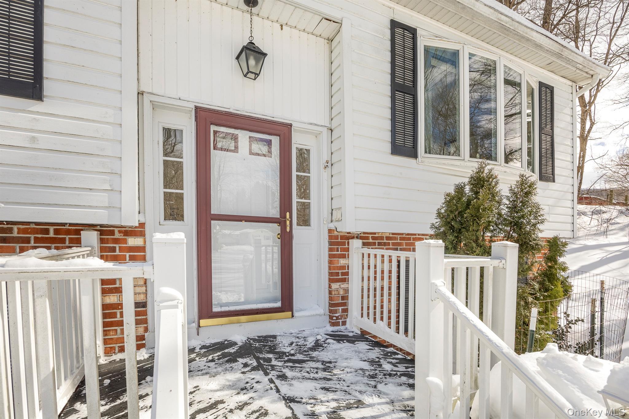 266 Layton Road Stanfordville, NY 12581 - Photo 2 of 26