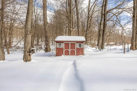 $459,000 | 266 Layton Road, Stanfordville, NY 12581