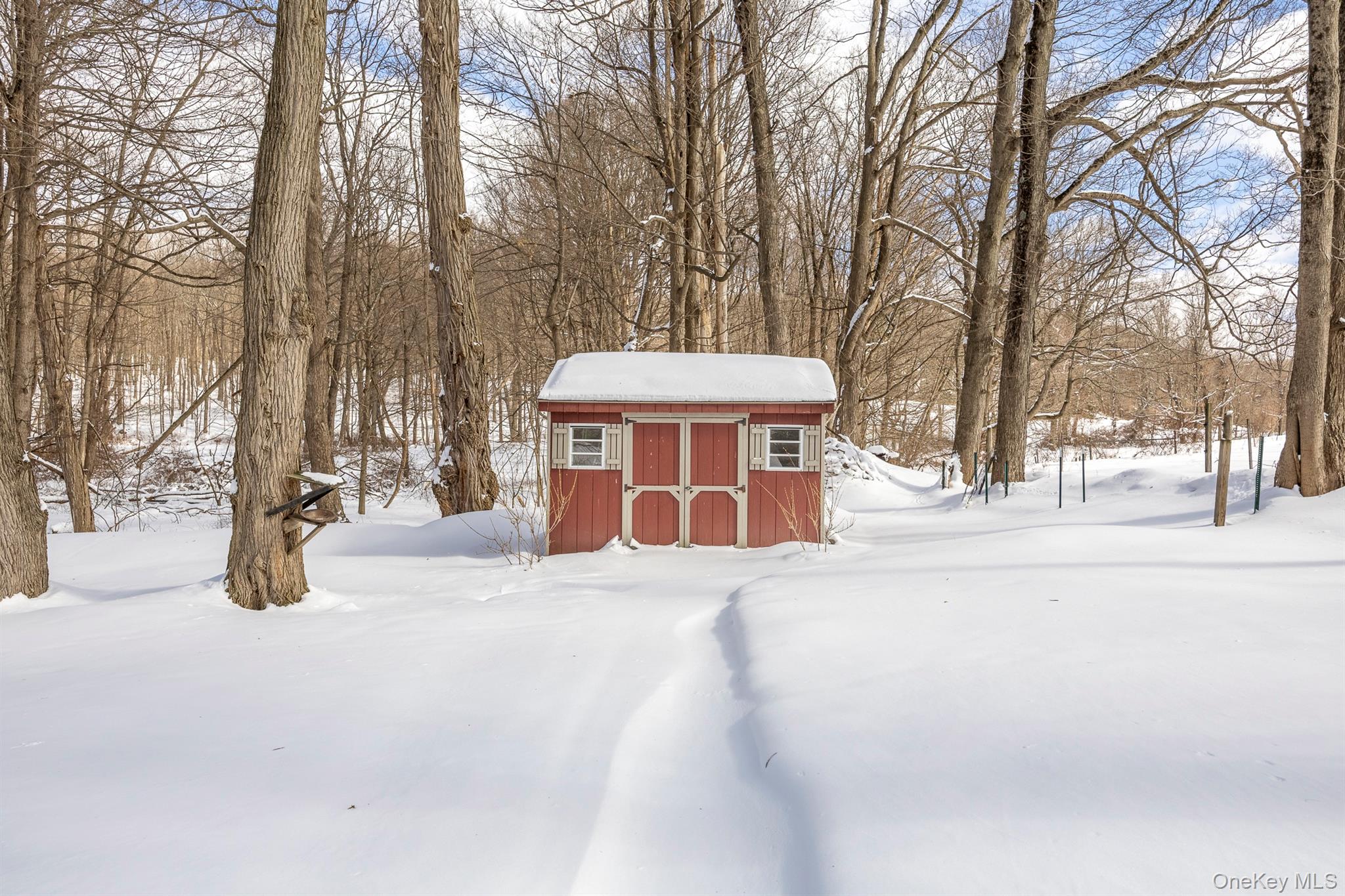 266 Layton Road Stanfordville, NY 12581 - Photo 21 of 26