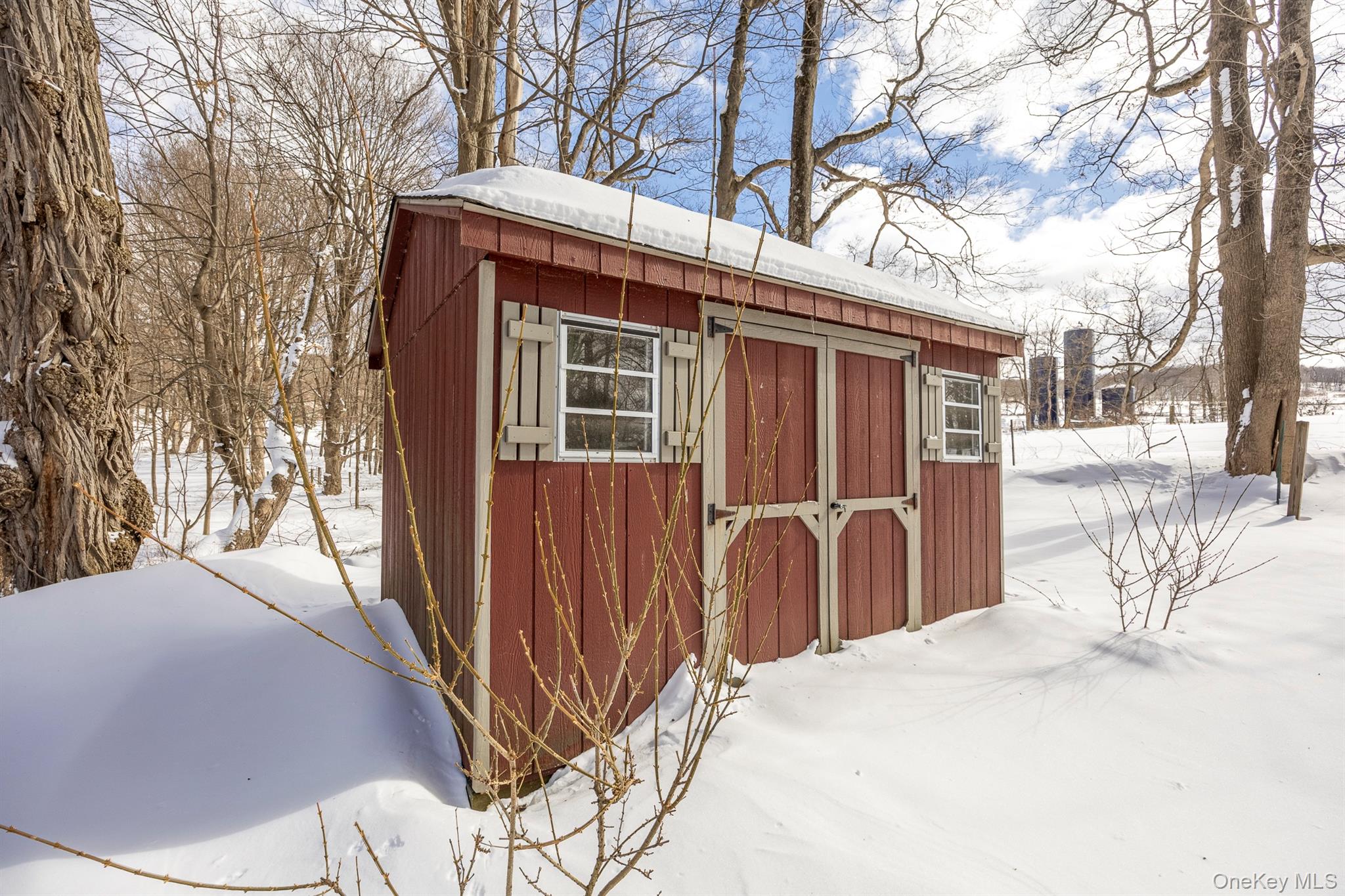 266 Layton Road Stanfordville, NY 12581 - Photo 22 of 26