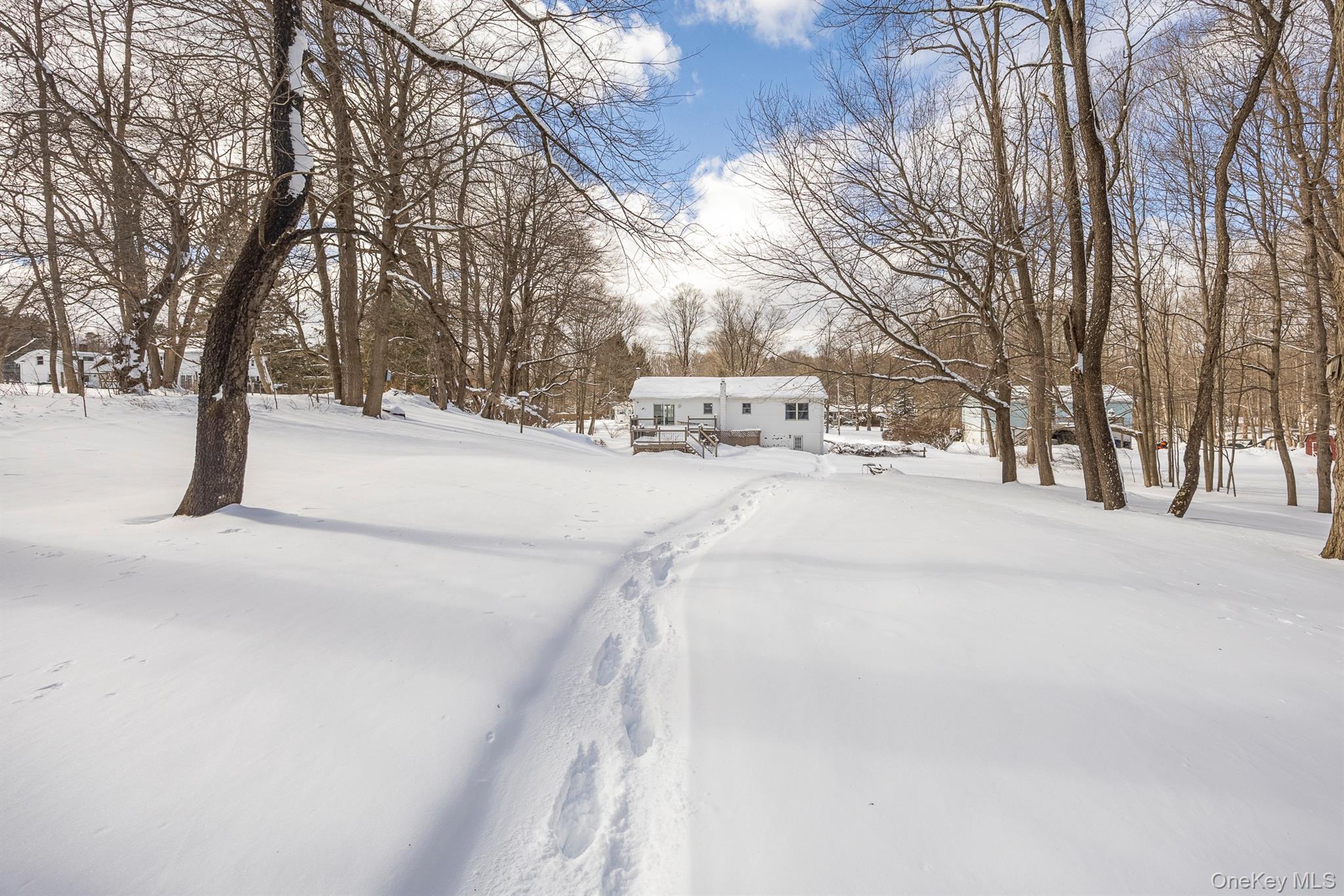 266 Layton Road Stanfordville, NY 12581 - Photo 23 of 26