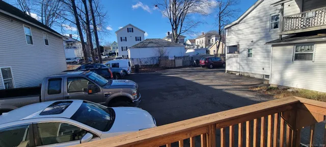 $1,850 | 18 Montgomery Street, Unit 1A, Danbury, CT 06810