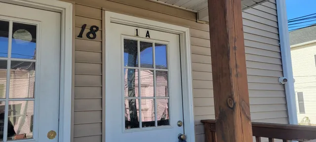 $1,850 | 18 Montgomery Street, Unit 1A, Danbury, CT 06810