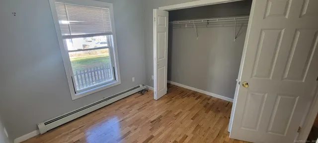 $1,850 | 18 Montgomery Street, Unit 1A, Danbury, CT 06810