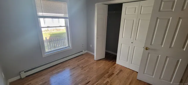 $1,850 | 18 Montgomery Street, Unit 1A, Danbury, CT 06810