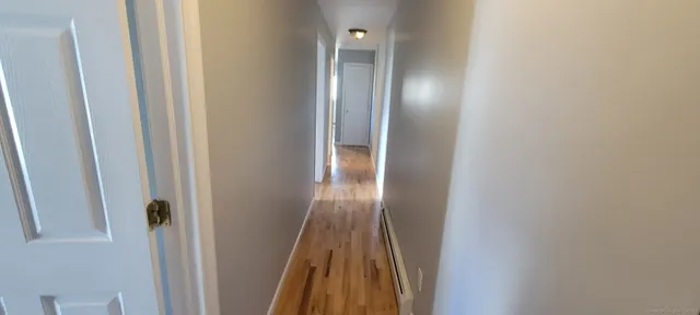 $1,850 | 18 Montgomery Street, Unit 1A, Danbury, CT 06810