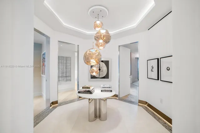 a bathroom with a sink a mirror and a window