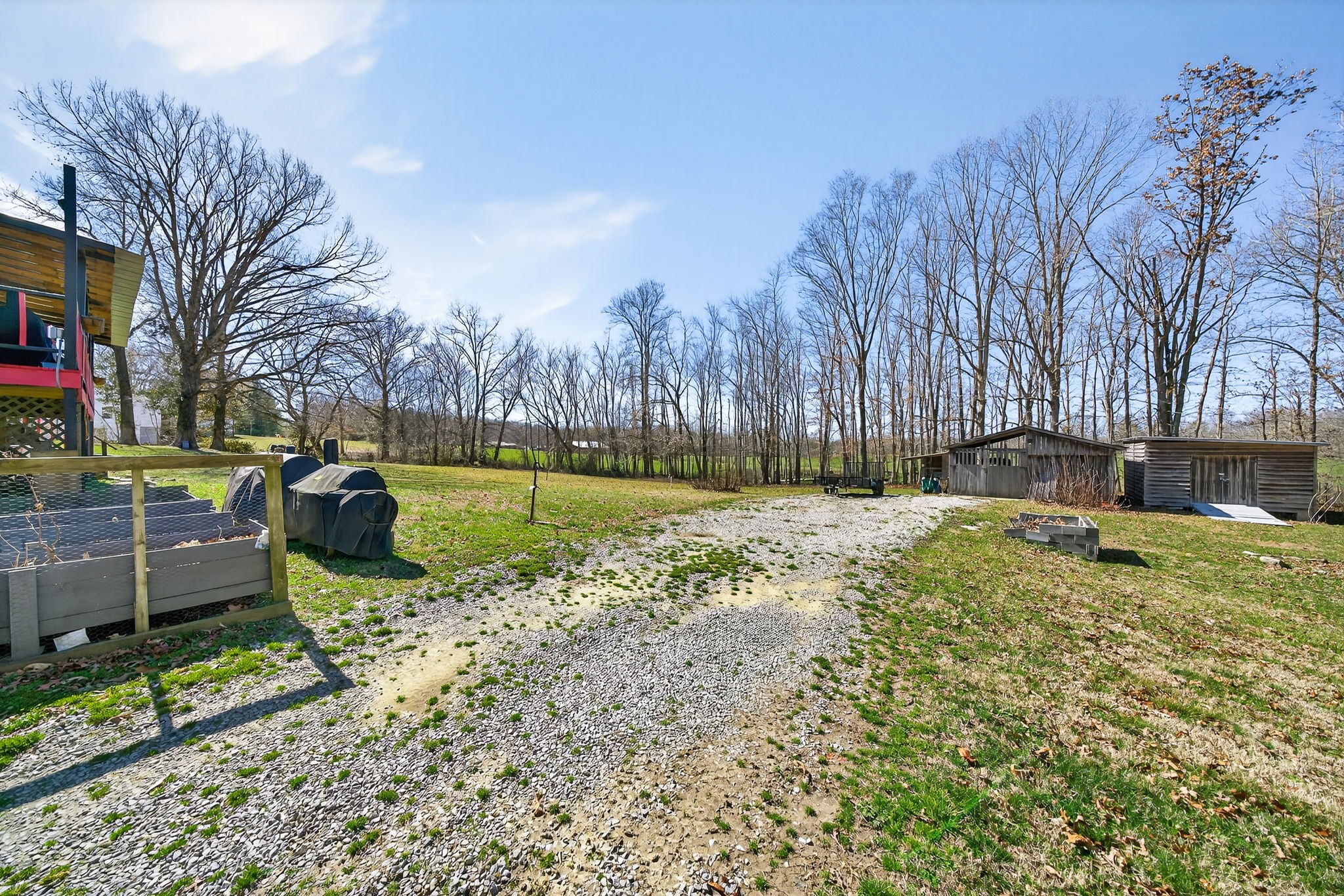 337 Colditz Road Jamestown, TN 38556 - Photo 22 of 37
