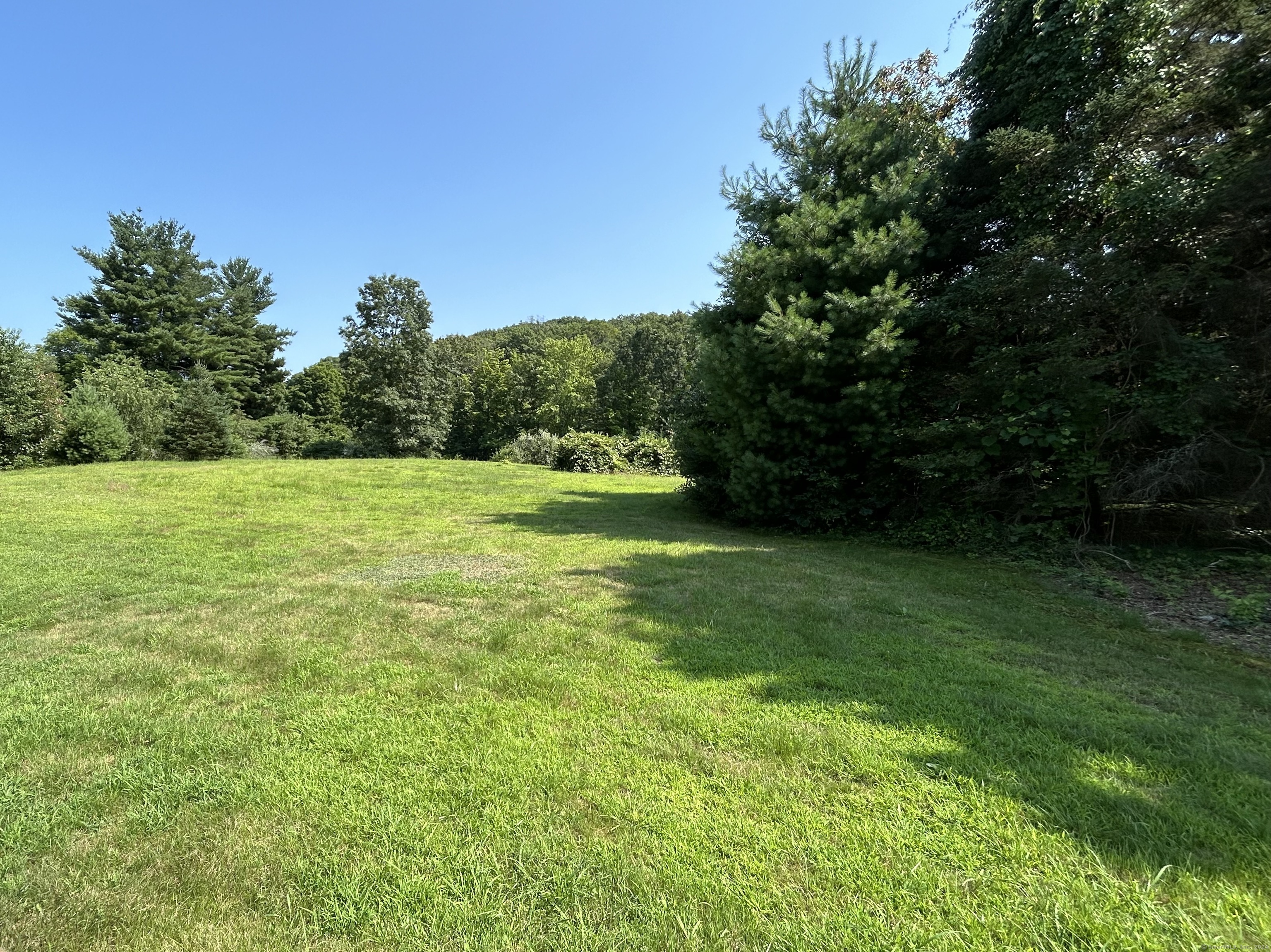 6 Middlefield Road Oxford, CT 06478 - Photo 1 of 1 View from street looking back