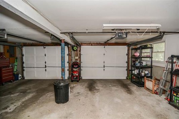 4 Belknap Road Hudson, NH 03051 - Photo 26 of 30 a view of a storage & utility room