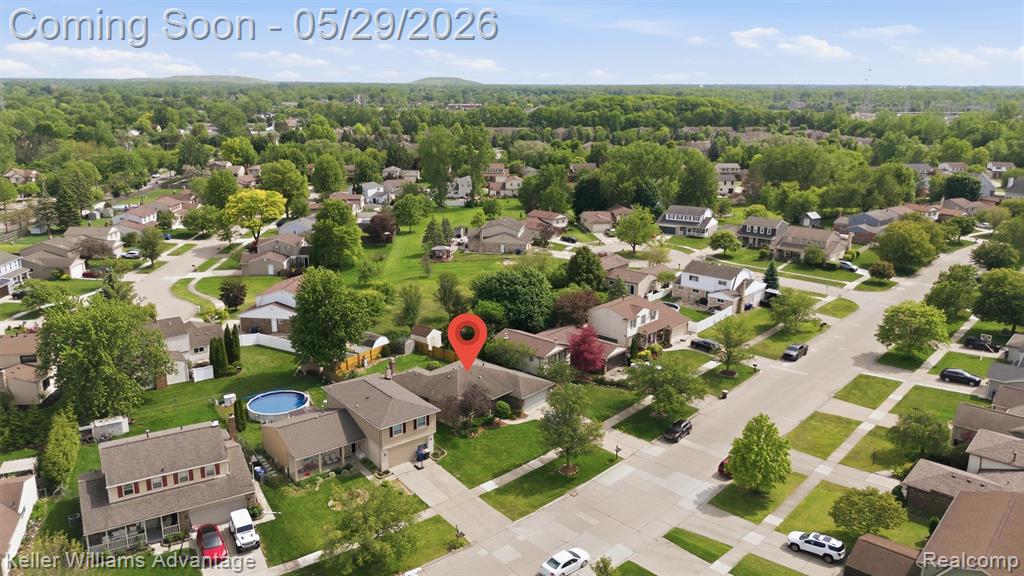 42505 Saltz Road Canton, MI 48187 - Photo 48 of 52