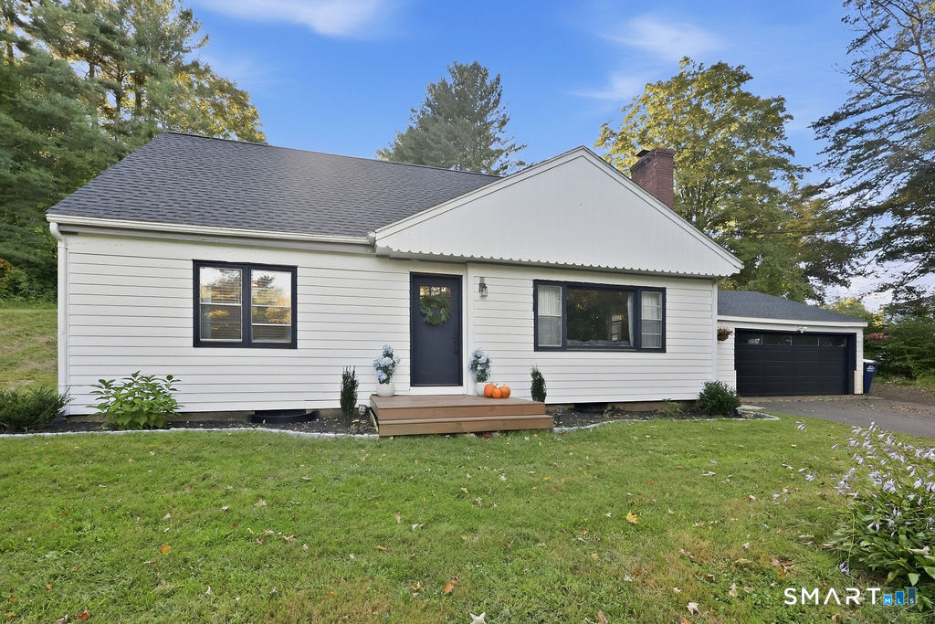 65 Saw Mill Road Durham, CT 06422 - Photo 1 of 25 Gallery Image 1