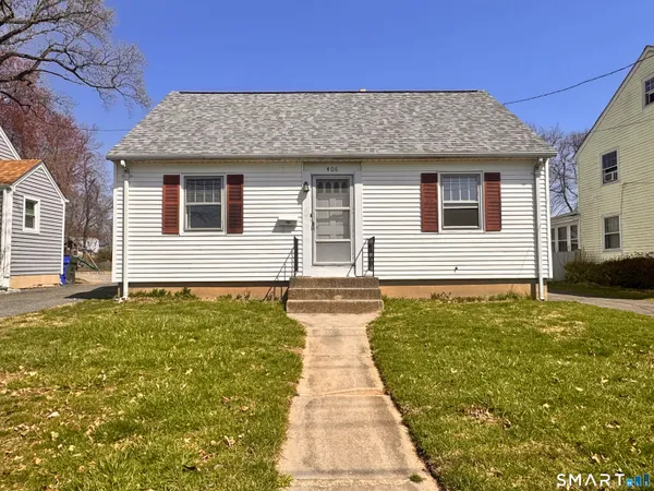 $279,900 | 406 Oakwood Avenue, West Hartford, CT 06110