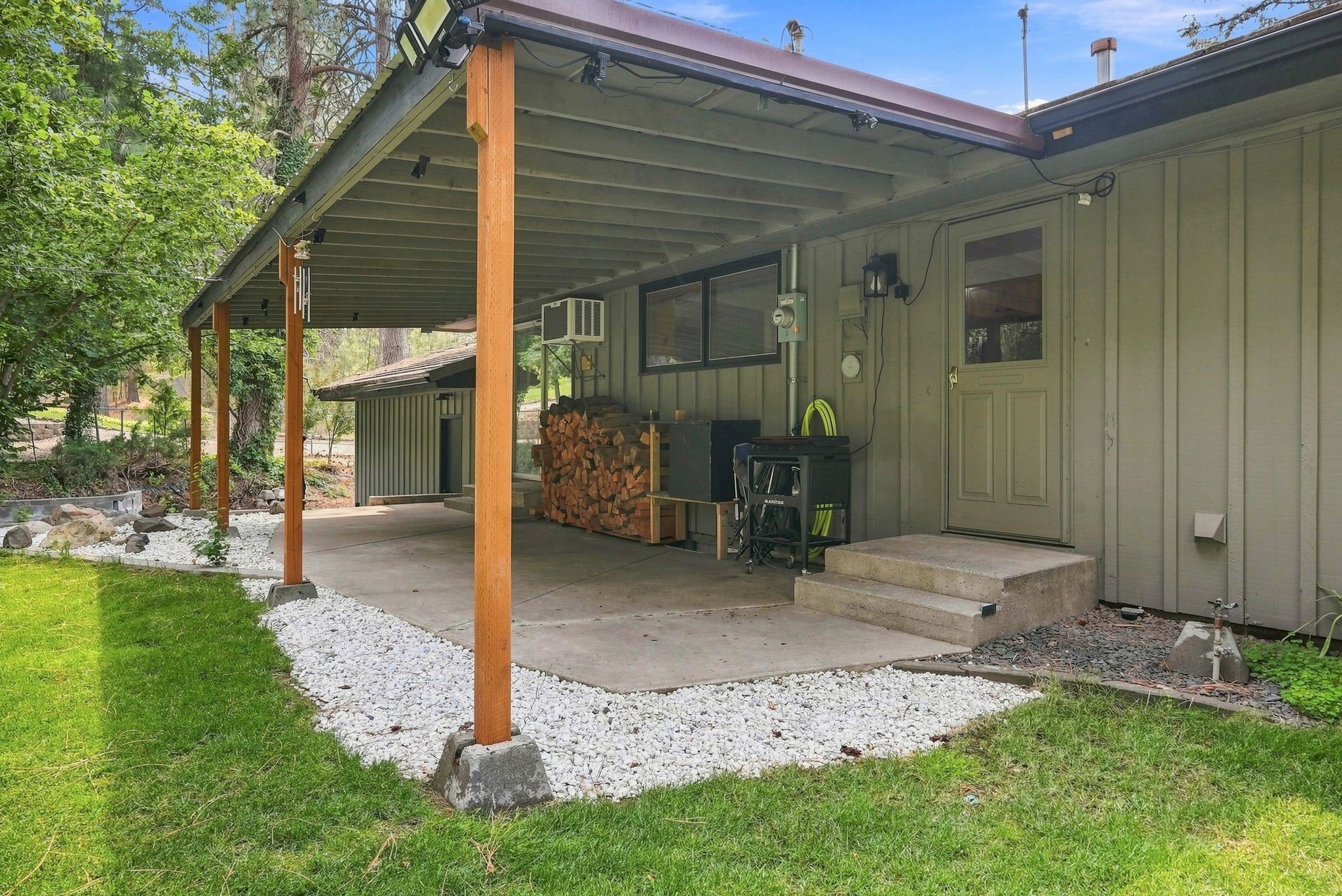 4105 Schafer Road Spokane Valley, WA 99206 - Photo 49 of 50 Gallery Image 49