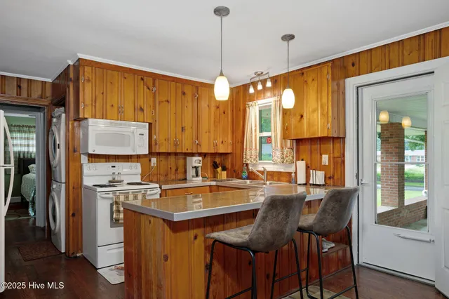 $210,000 | 503 West Bay Street, Warsaw, NC 28398