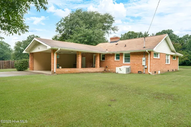 $210,000 | 503 West Bay Street, Warsaw, NC 28398