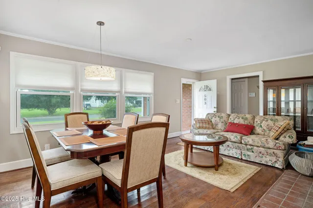 $210,000 | 503 West Bay Street, Warsaw, NC 28398