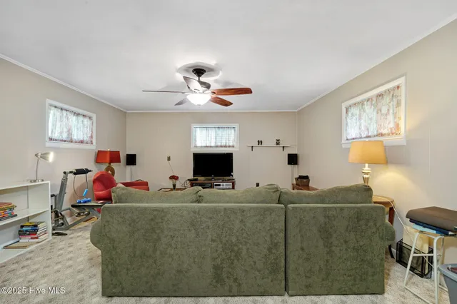 $210,000 | 503 West Bay Street, Warsaw, NC 28398