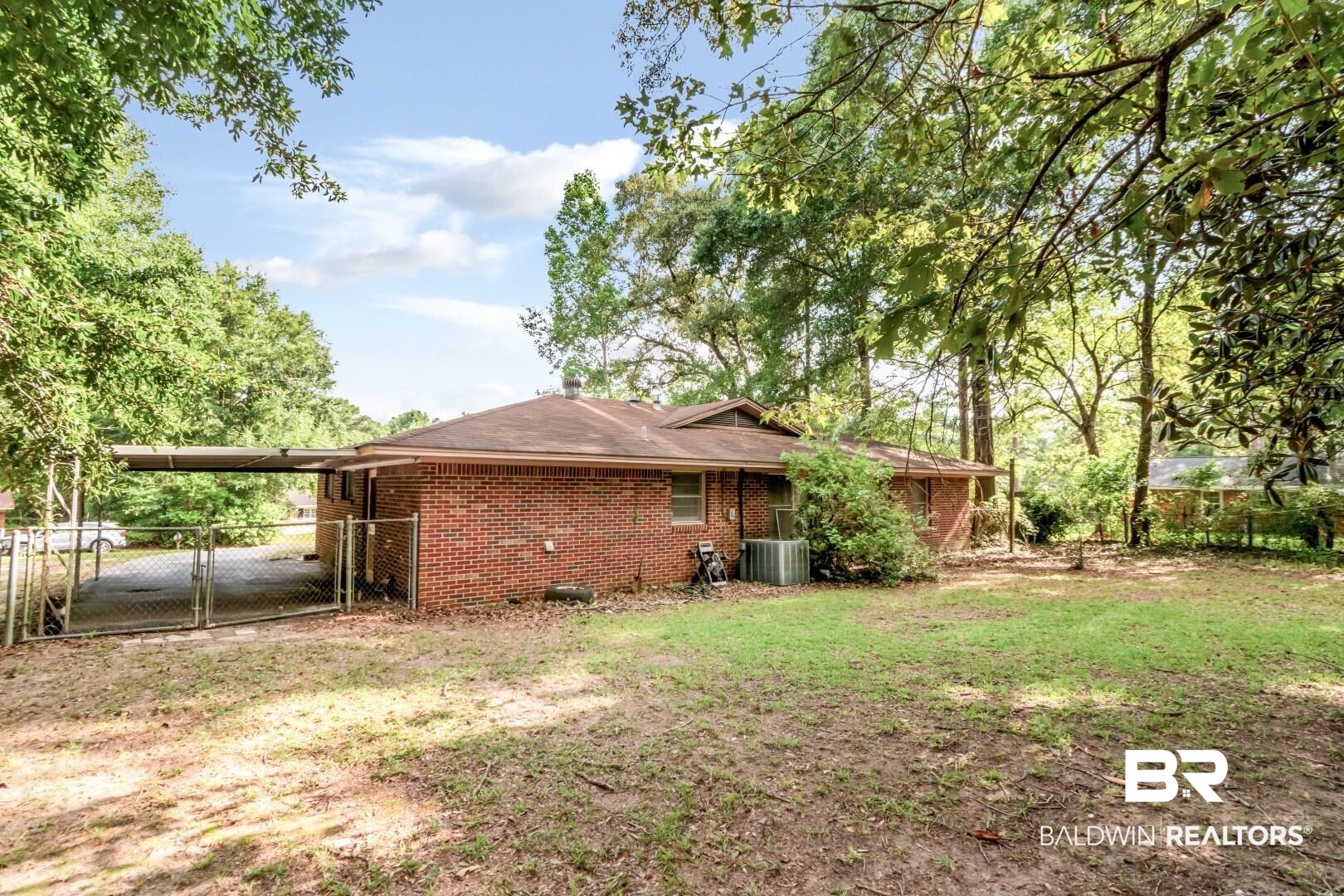 5858 Montfort Road South Mobile, AL 36608 - Photo 25 of 30
