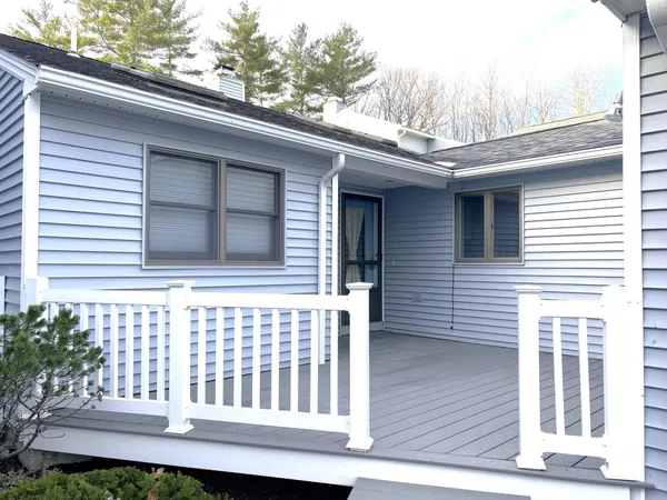 $535,000 | 9 Bucks Hill Road, Durham, NH 03824