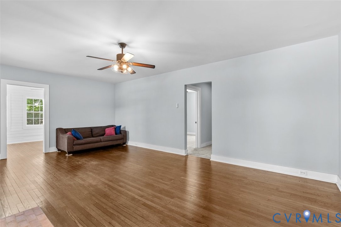 1350 Rawlings Road Rawlings, VA 23876 - Photo 8 of 47