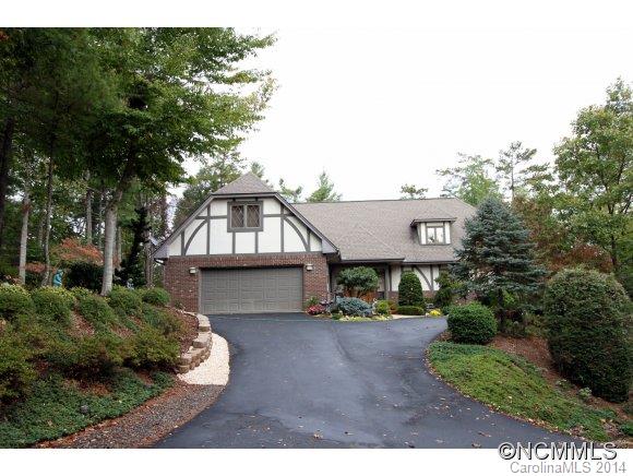 40 High Country Road, Unit 28 Weaverville, NC 28787 - Photo 10 of 24 Gallery Image 10