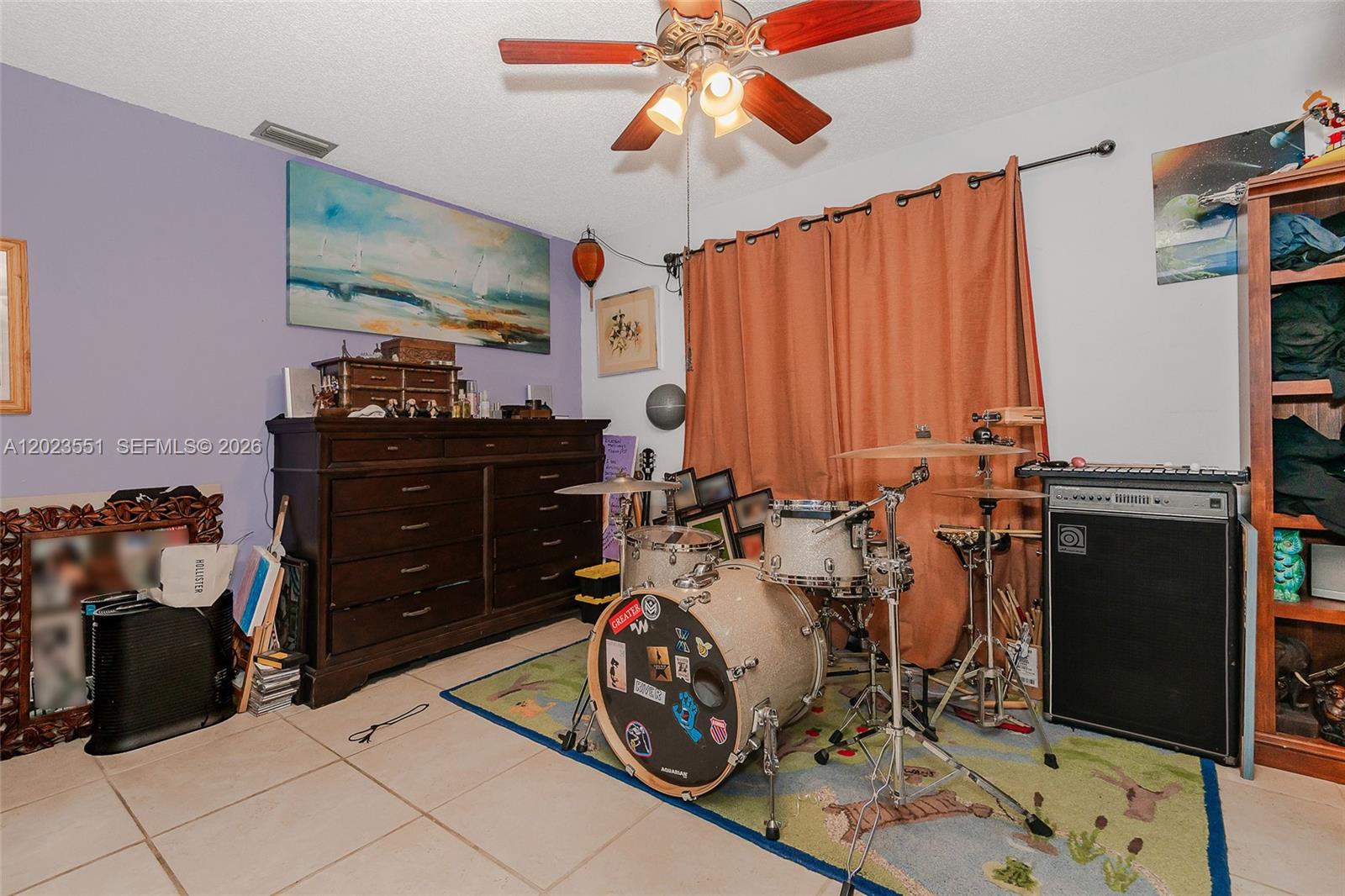 11482 Southwest 109th Road, Unit 29A Miami, FL 33176 - Photo 19 of 28 a view of a workspace with furniture