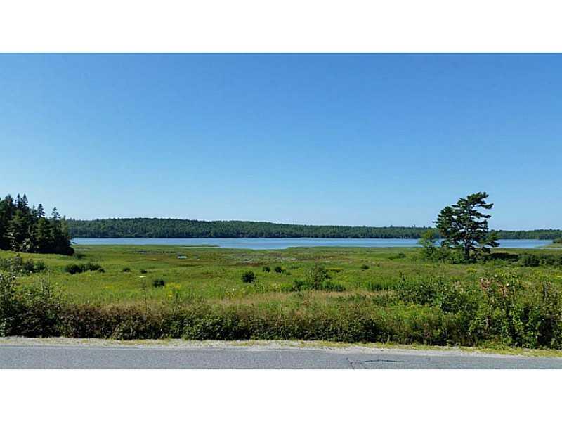80 Hog Bay Road Franklin, ME 04634 - Photo 10 of 13 View.