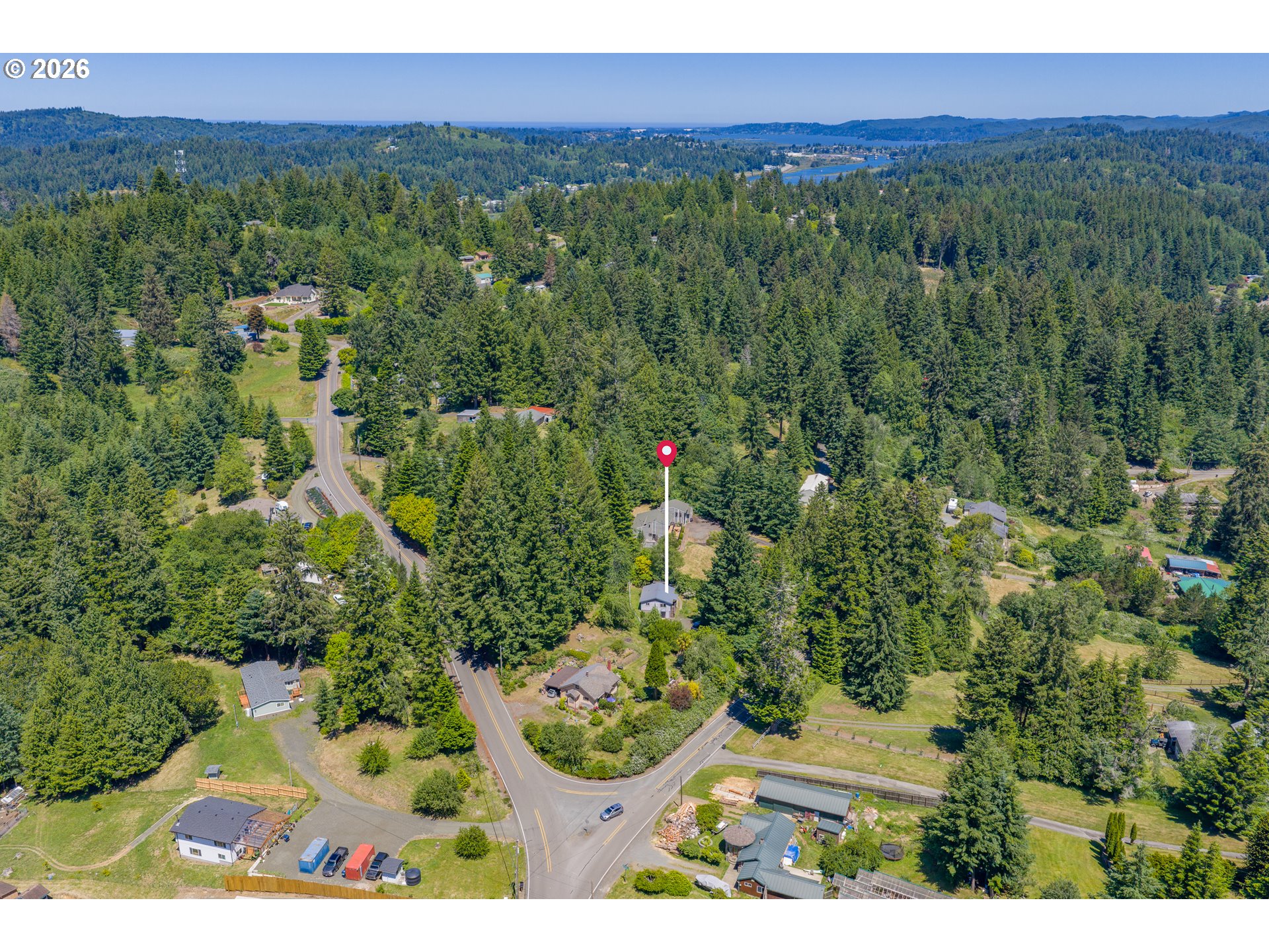 61886 Ross Inlet Road Coos Bay, OR 97420 - Photo 31 of 31