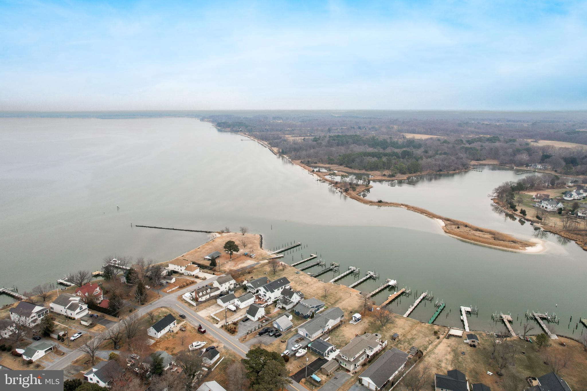 648 Chester River Beach Road Grasonville, MD 21638 - Photo 40 of 62