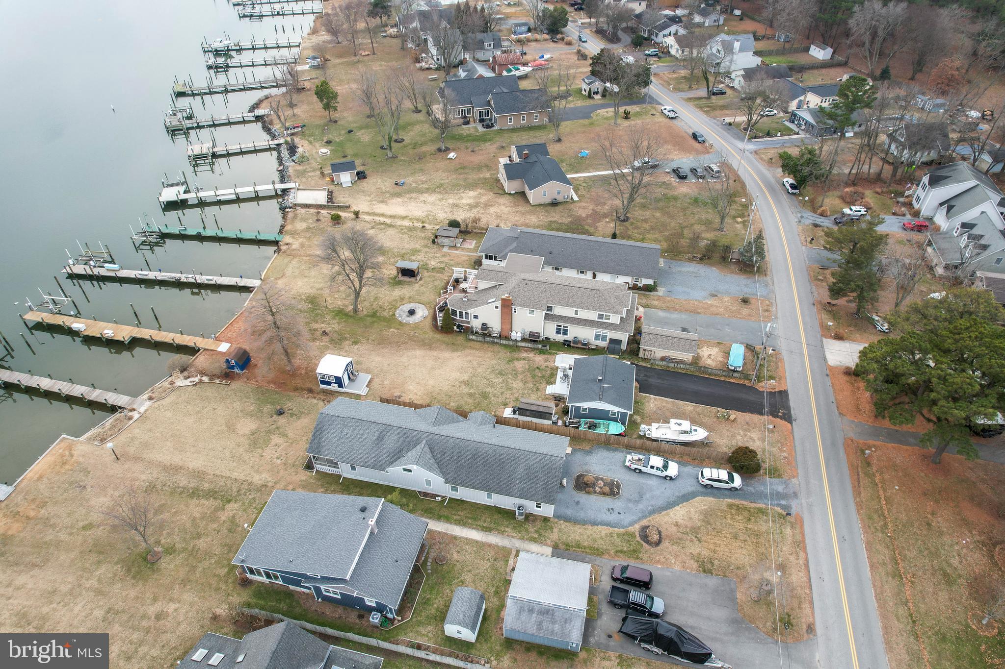 648 Chester River Beach Road Grasonville, MD 21638 - Photo 47 of 62