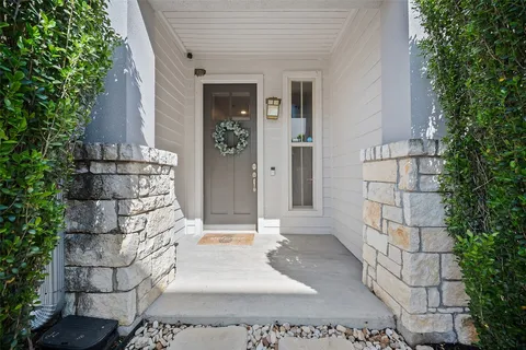 a view of outdoor space