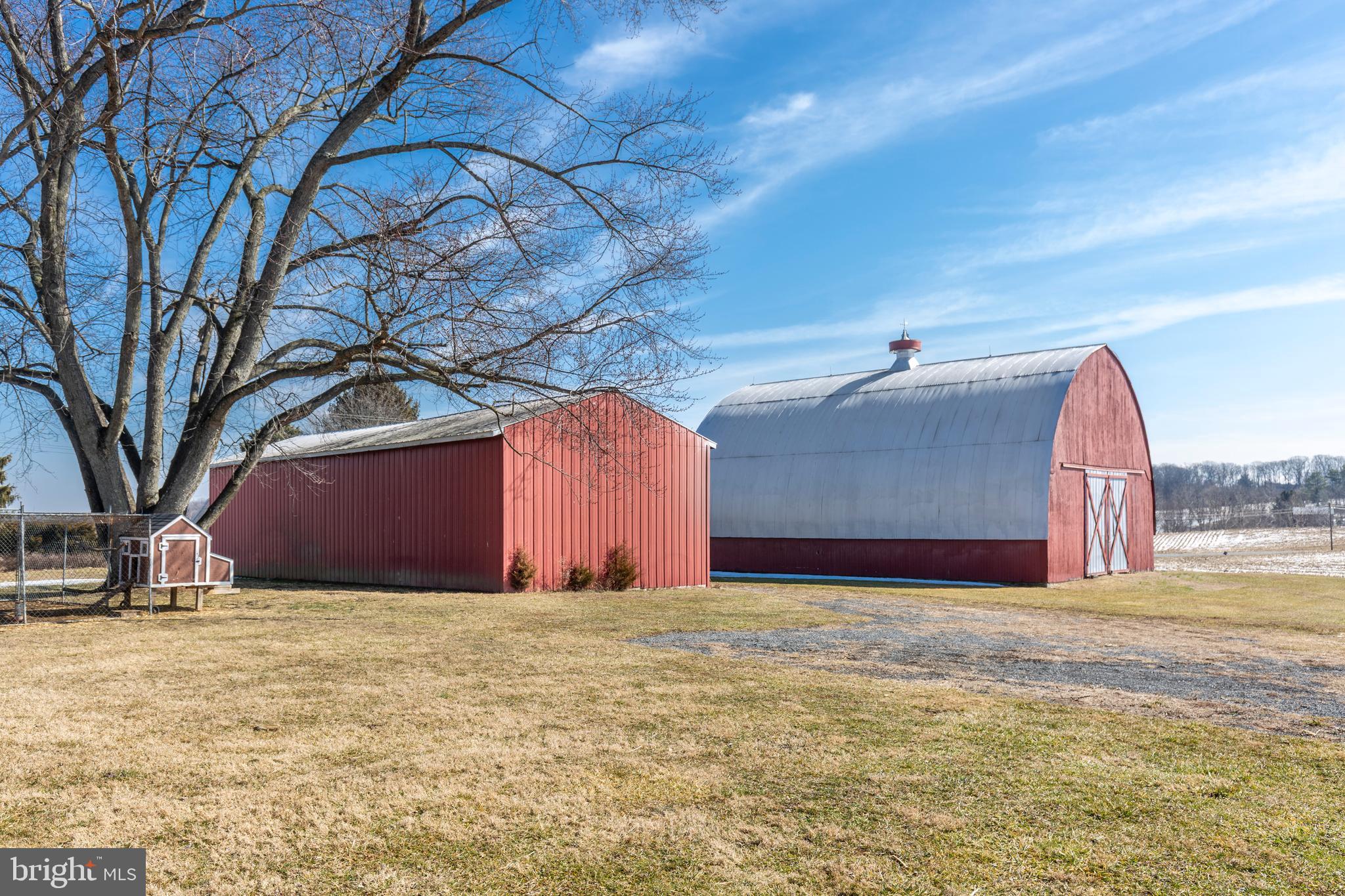 3026 Marston Road Westminster, MD 21157 - Photo 19 of 68 Gallery Image 19