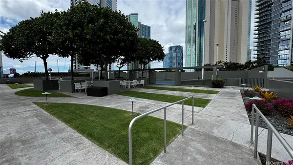 $4,500 | 88 Piikoi Street, Unit 3303, Honolulu, HI 96814