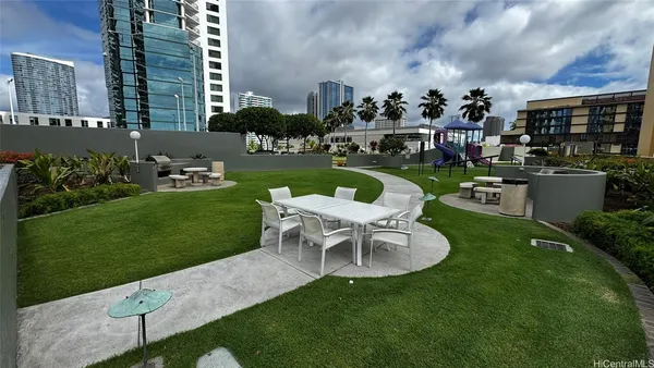 $4,500 | 88 Piikoi Street, Unit 3303, Honolulu, HI 96814